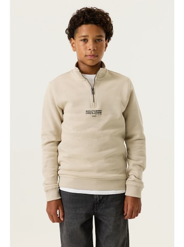 Sweatshirt crème