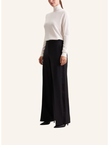 Marlenehose in Schwarz