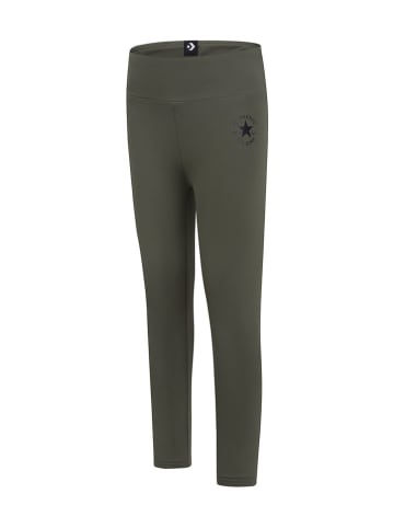 Legging kaki