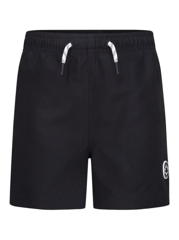 Badehose in Schwarz