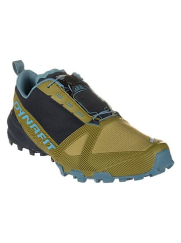 Buty "Traverse" w kolorze khaki do biegania