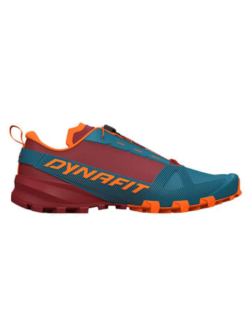 Laufschuhe "Traverse" in Bordeaux