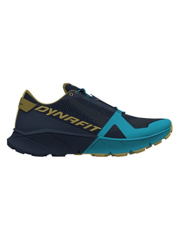 Buty "Ultra 100" w kolorze granatowym do biegania