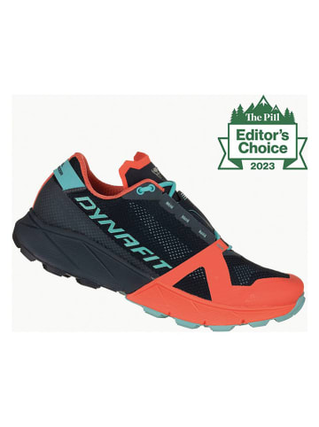 Laufschuhe "Ultra 100" in Schwarz