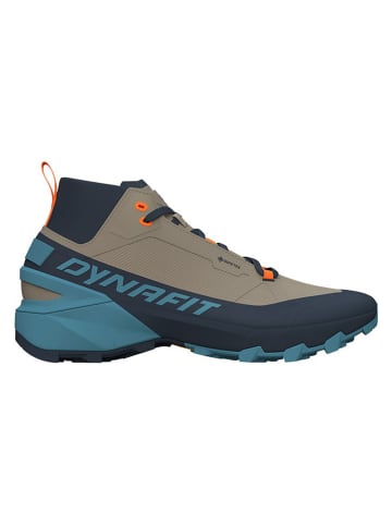 Buty trekkingowe "Transalper 2" w kolorze beżowym