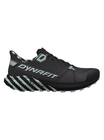 Buty "Trail Graphic" w kolorze czarnym do biegania