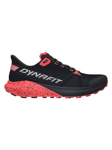 Laufschuhe "Trail Reflective" in Schwarz