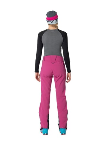 Ski-/snowboardbroek "Mercury" roze