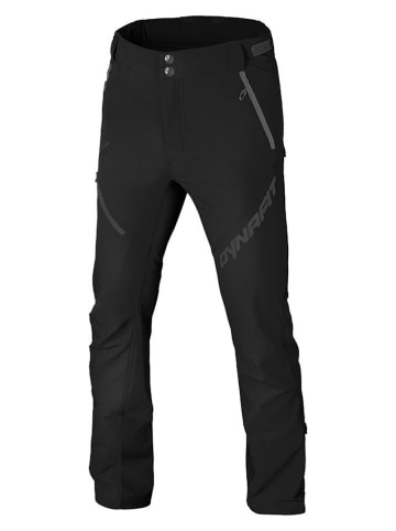 Ski-/snowboardbroek "Mercury Dynastretch" zwart