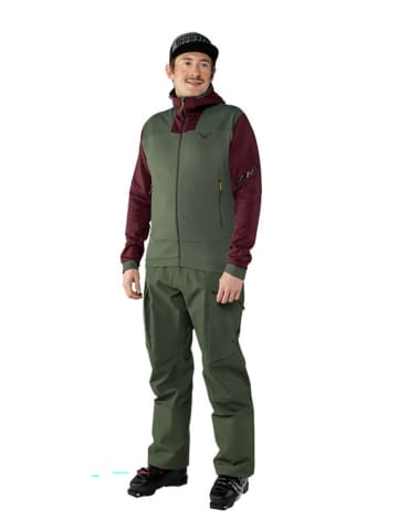 Kurtka funkcyjna "Tigard PTC" w kolorze khaki