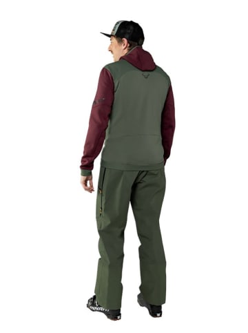 Functionele jas "Tigard PTC" kaki