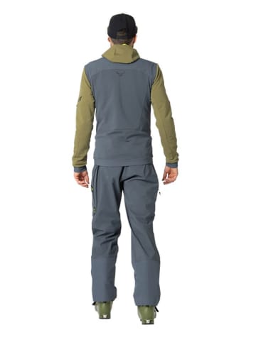 Functionele jas "Tigard PTC" antraciet