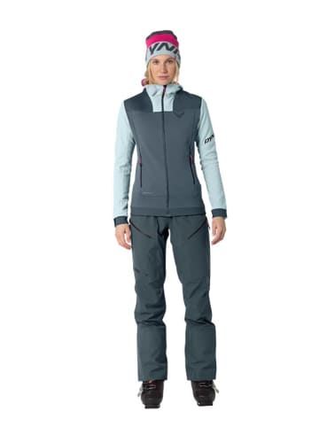 Functionele jas "Tigard PTC" donkerblauw