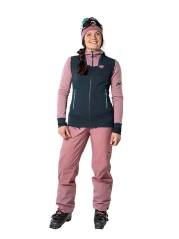 Functionele jas "Tigard PTC" donkerblauw