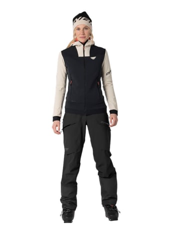 Funktionsjacke "Tigard PTC" in Schwarz