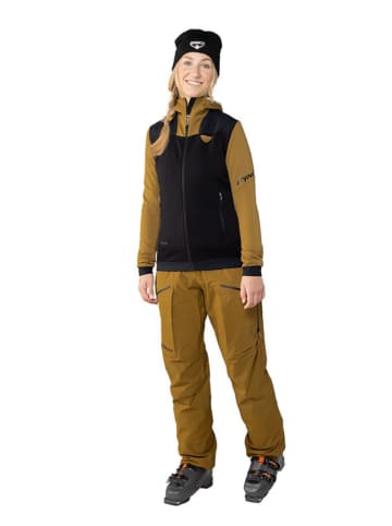 Ski-/snowboardbroek "Tigard GTX" lichtbruin