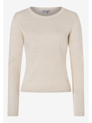 Pullover in Beige