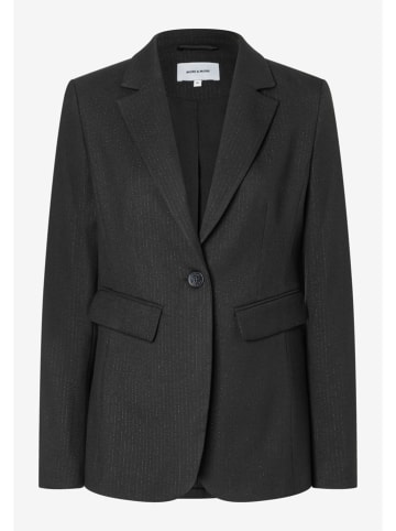 Blazer zwart