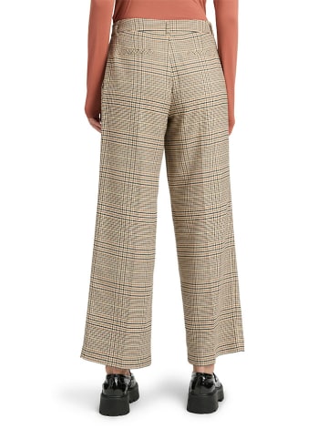 Hose in Beige/ Camel