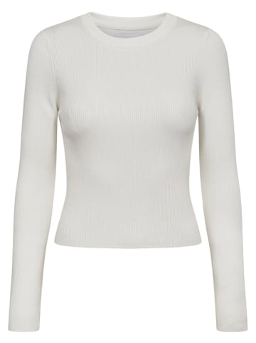 Pullover "Nushelba" in Weiß