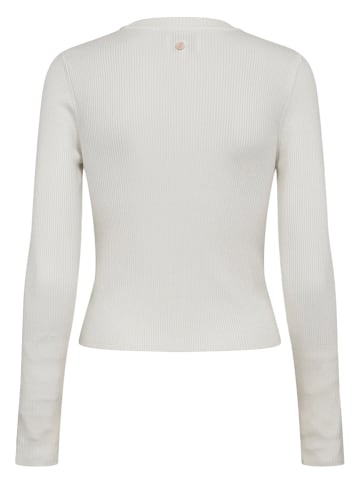 Pullover "Nushelba" in Weiß