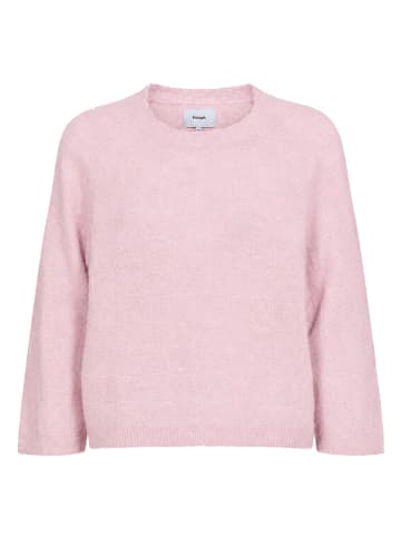 Pullover "Nuriette" in Rosa