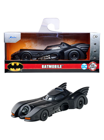 Auto "Batman 1989" - ab 8 Jahren