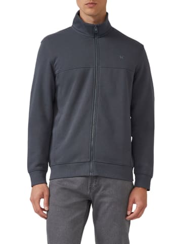 Bluza w kolorze antracytowym