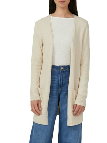 Cardigan in Beige