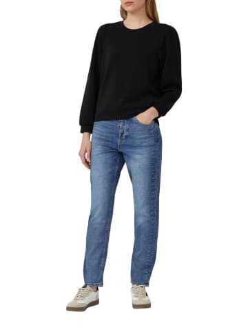 Bluza w kolorze czarnym