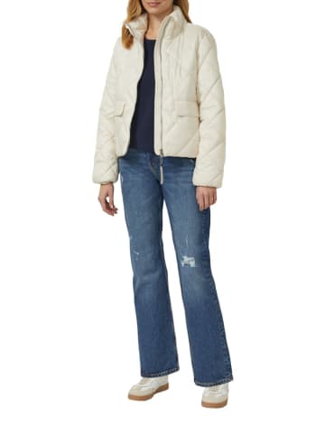 Sweatshirt in Dunkelblau