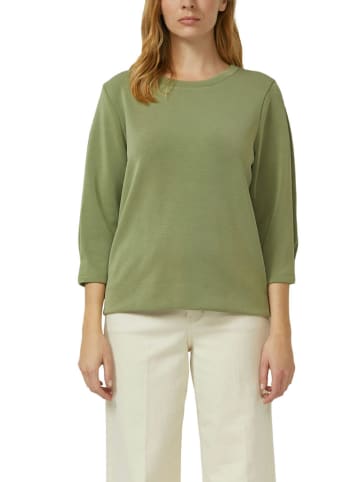 Bluza w kolorze khaki