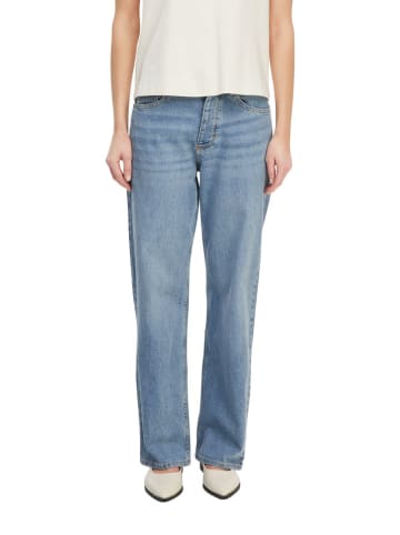 Jeans - Regular fit - in Blau