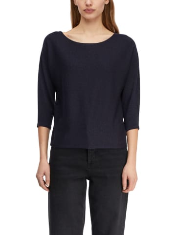 Sweter w kolorze granatowym