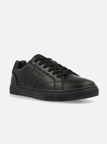 Sneakers "Ritchy" in Schwarz