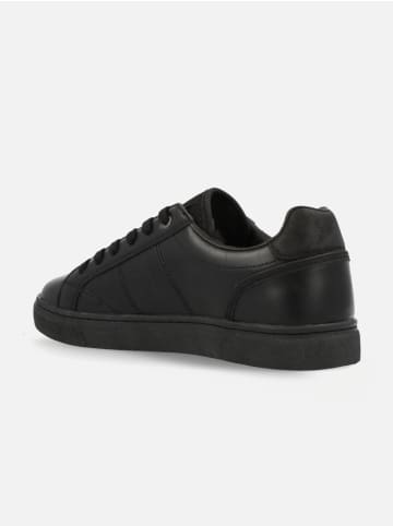 Sneakers "Ritchy" in Schwarz