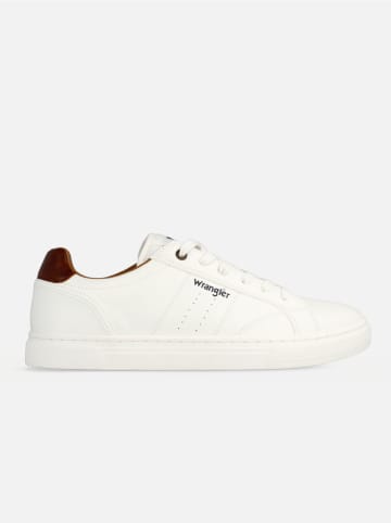 Sneakers "Ritchy" in Weiß