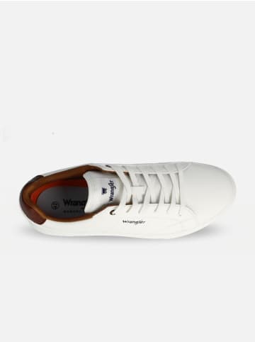 Sneakers "Ritchy" in Weiß