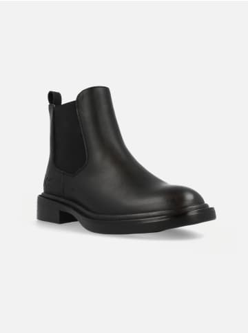Chelseaboots "Sadie" zwart