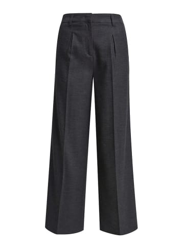 Marlenehose in Anthrazit