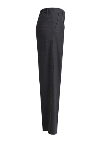 Marlenehose in Anthrazit