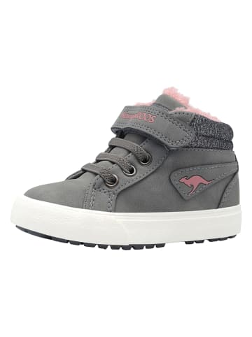 Sneakers "Kavu III" grijs