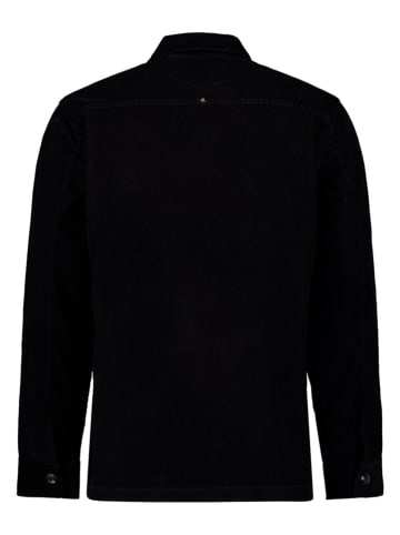 Hemd in Schwarz