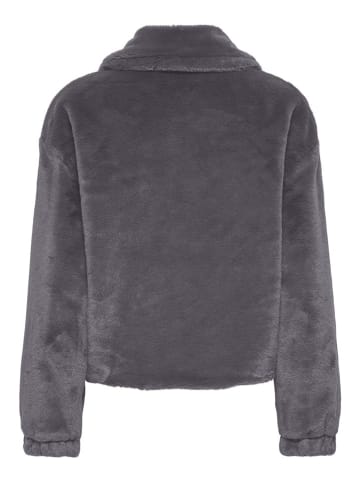Übergangsjacke in Grau