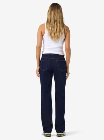 Jeans - Regular fit - in Dunkelblau