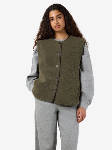 Teddybodywarmer  kaki