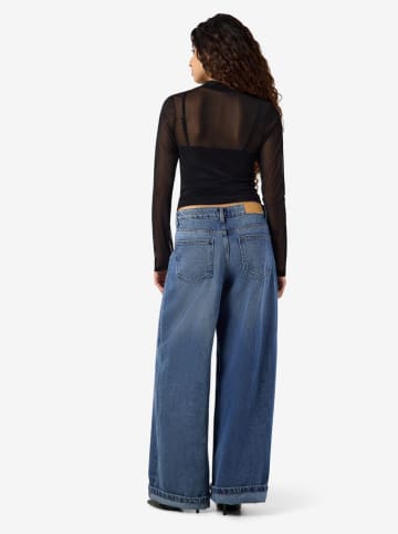 Longsleeve zwart