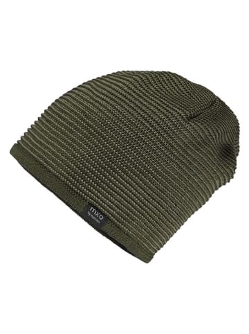 Beanie in Khaki