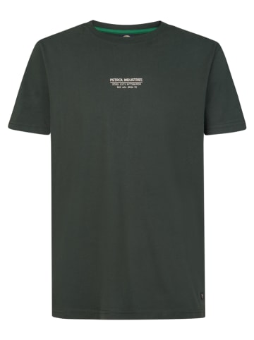 Shirt groen