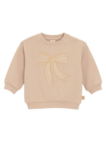 Bluza w kolorze pomarańczowym